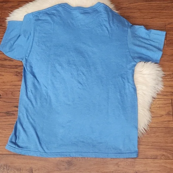 Disney Blur 84 UCLA Bruins Graphic Tshirt - Picture 4 of 4